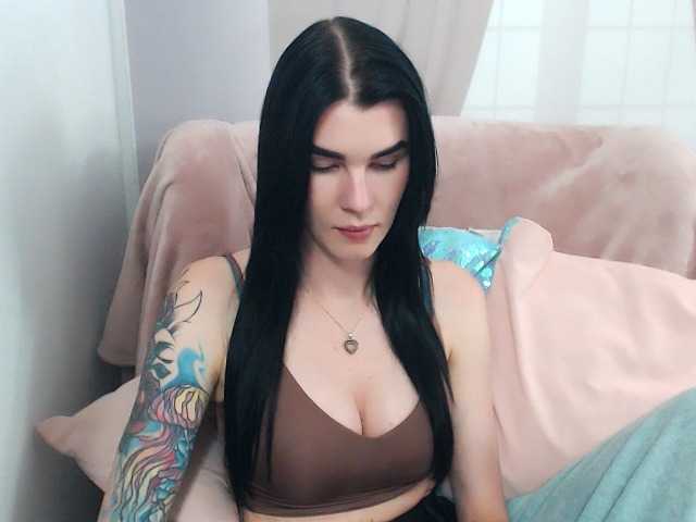 SofiaBrunett