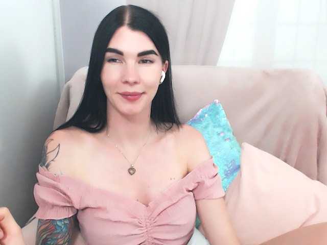 SofiaBrunett