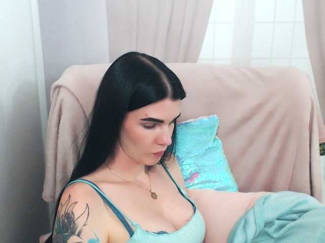 SofiaBrunett