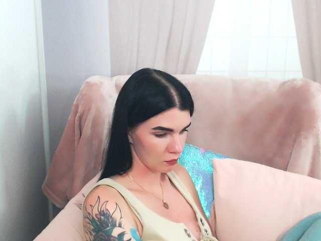 SofiaBrunett