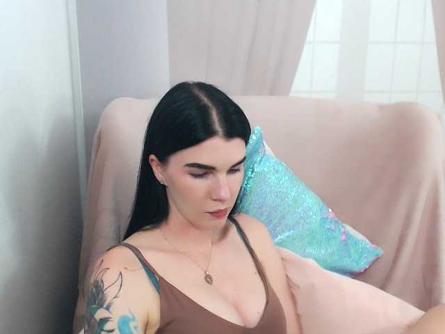 SofiaBrunett live cam on BongaCams