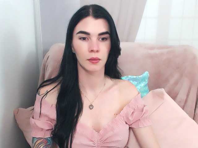 SofiaBrunett live cam on BongaCams