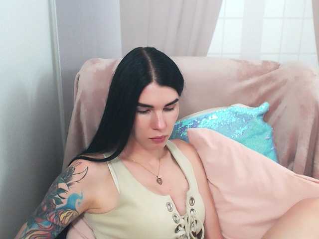 SofiaBrunett live cam on BongaCams