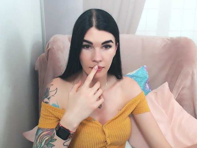 SofiaBrunett