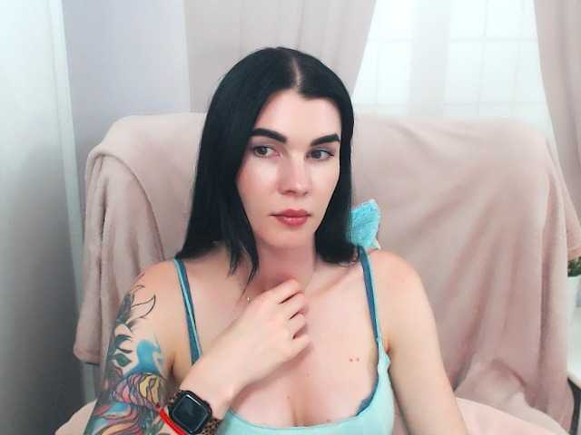 SofiaBrunett
