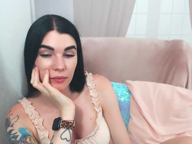 SofiaBrunett live cam on BongaCams