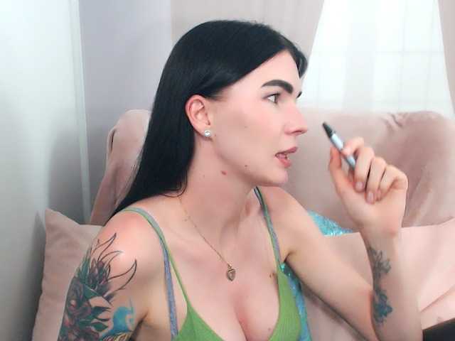 SofiaBrunett