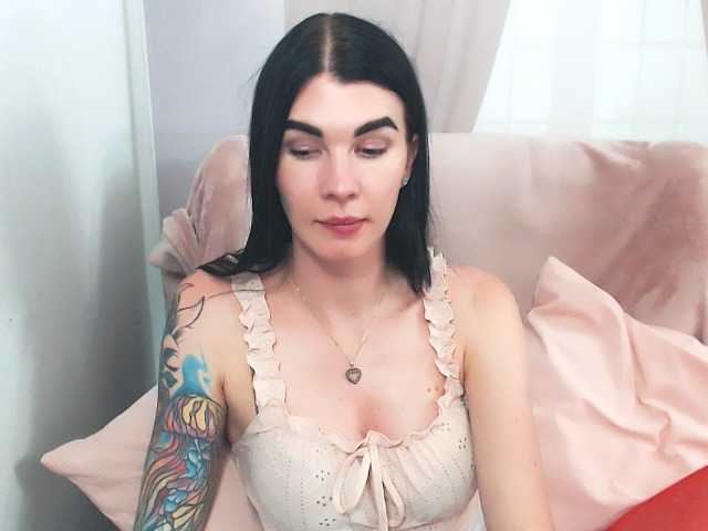 SofiaBrunett