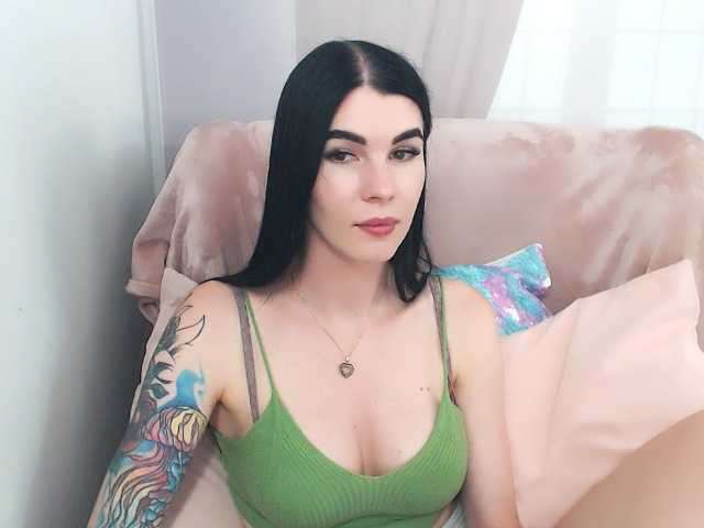 SofiaBrunett live webcam show