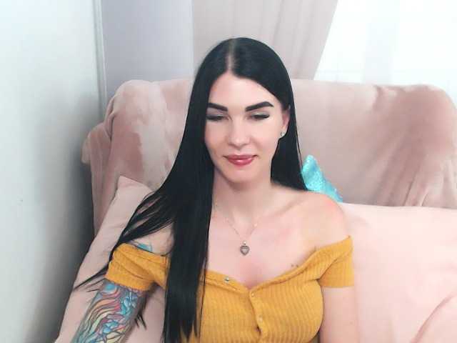 SofiaBrunett