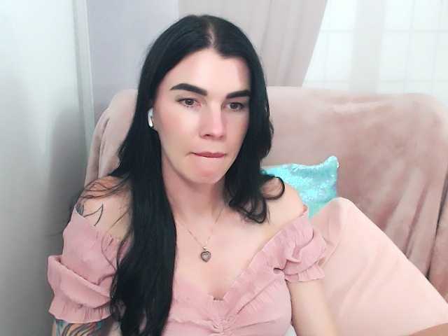 SofiaBrunett