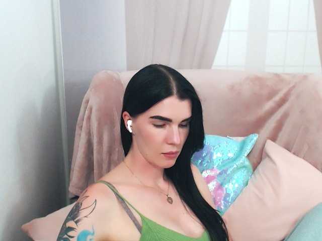 SofiaBrunett