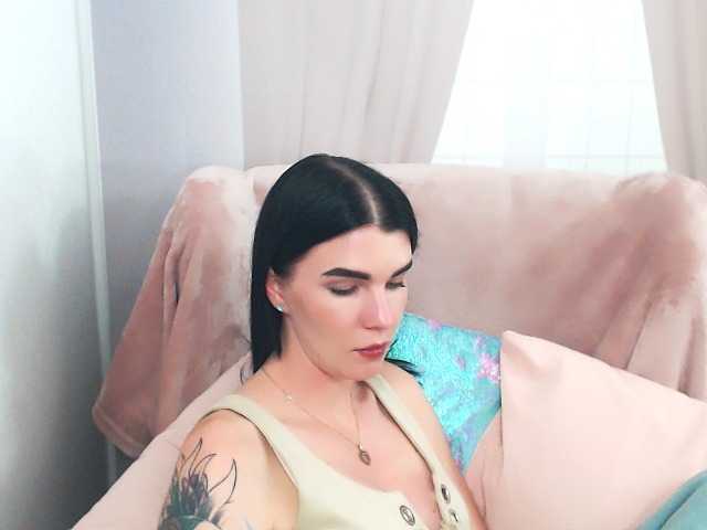 SofiaBrunett