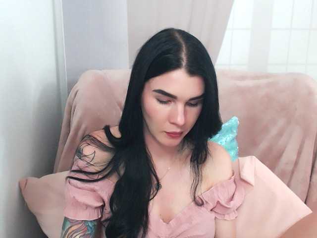 SofiaBrunett