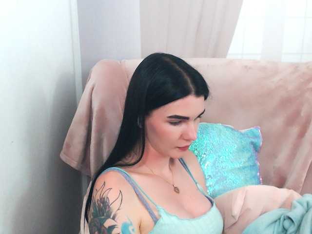 SofiaBrunett, live now on BongaCams