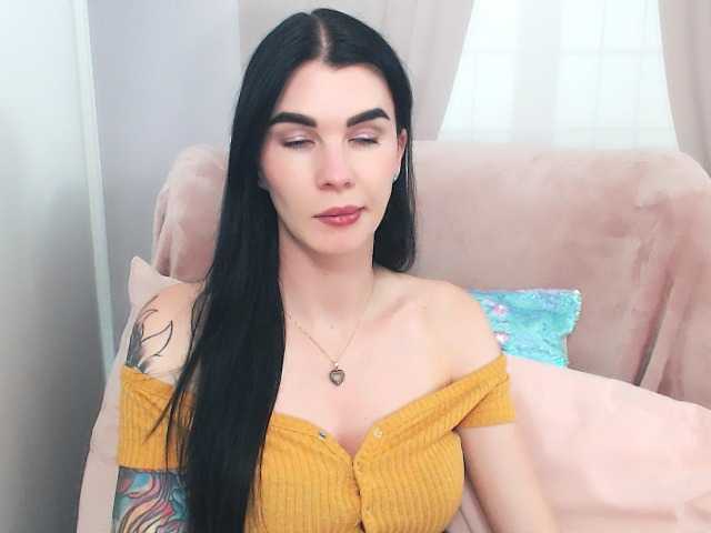 SofiaBrunett