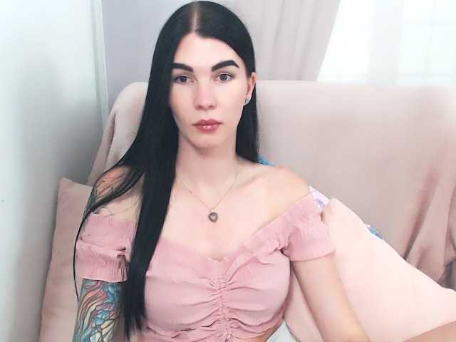 SofiaBrunett live cam on BongaCams