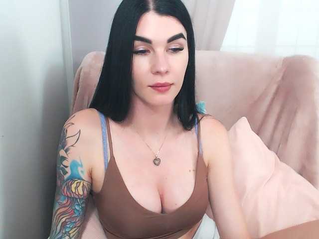 SofiaBrunett live cam on BongaCams
