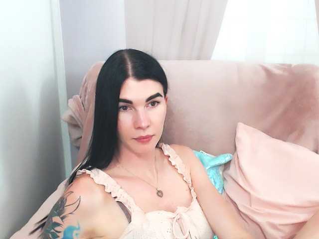 SofiaBrunett