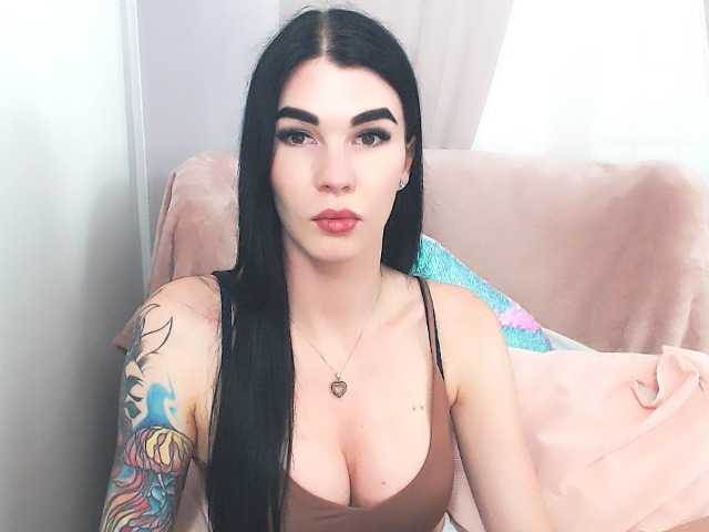 SofiaBrunett