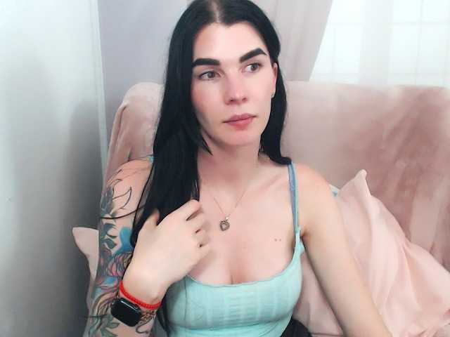 SofiaBrunett