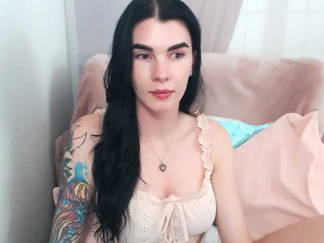 SofiaBrunett