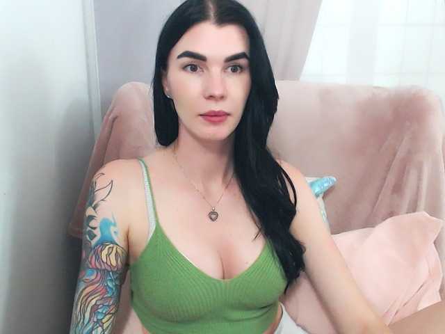 SofiaBrunett
