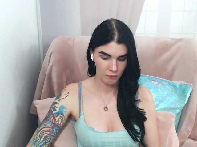 SofiaBrunett