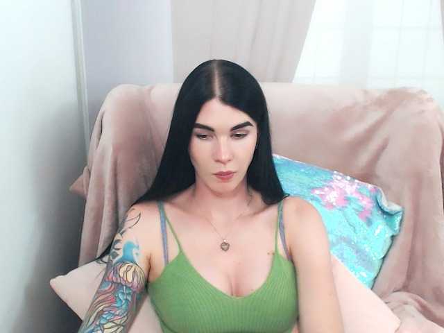 SofiaBrunett