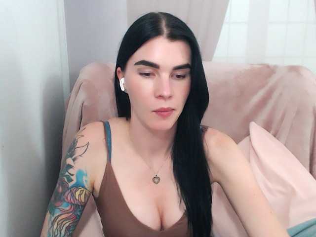 SofiaBrunett
