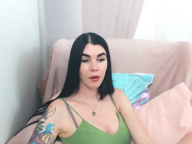 SofiaBrunett live webcam show
