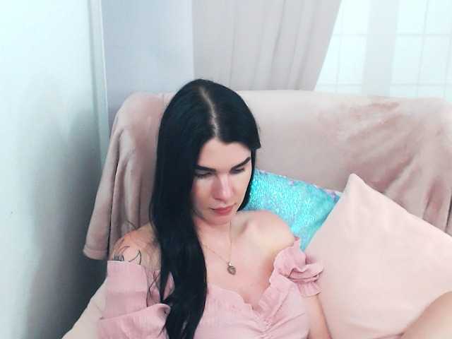 SofiaBrunett