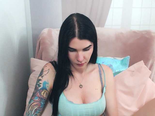 SofiaBrunett