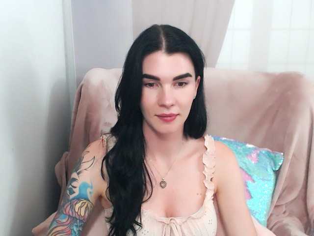 SofiaBrunett