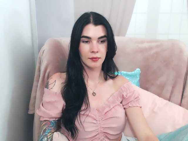 SofiaBrunett