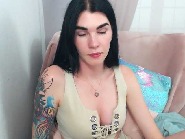 SofiaBrunett live cam on BongaCams