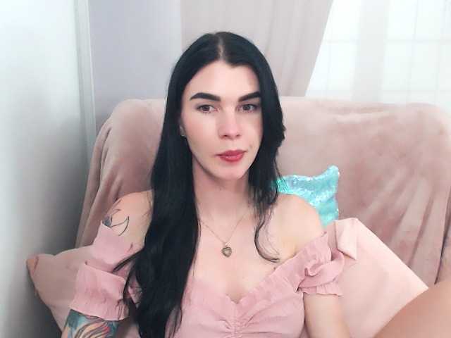 SofiaBrunett