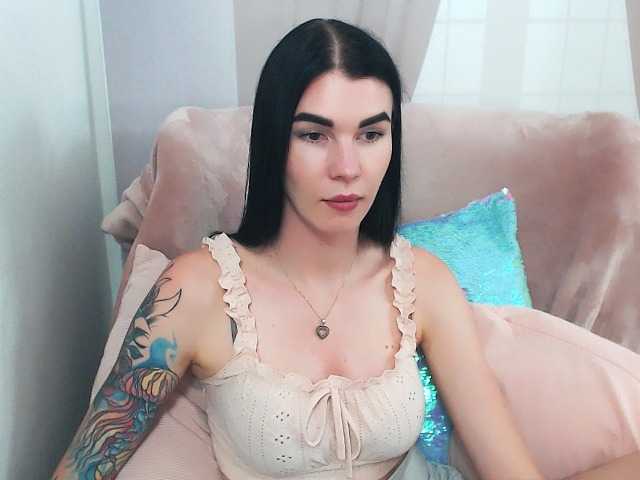 SofiaBrunett