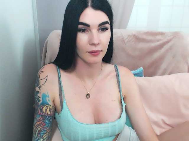 SofiaBrunett live cam on BongaCams