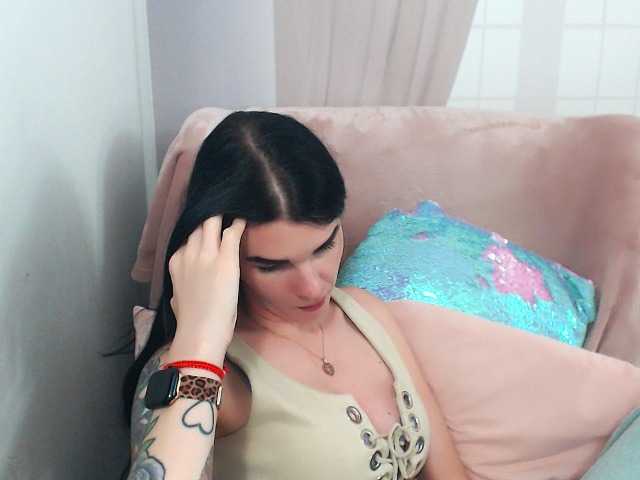 SofiaBrunett