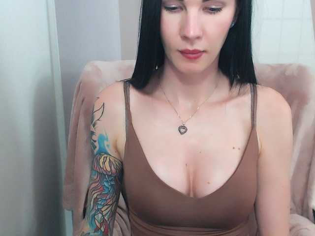 SofiaBrunett live cam on BongaCams