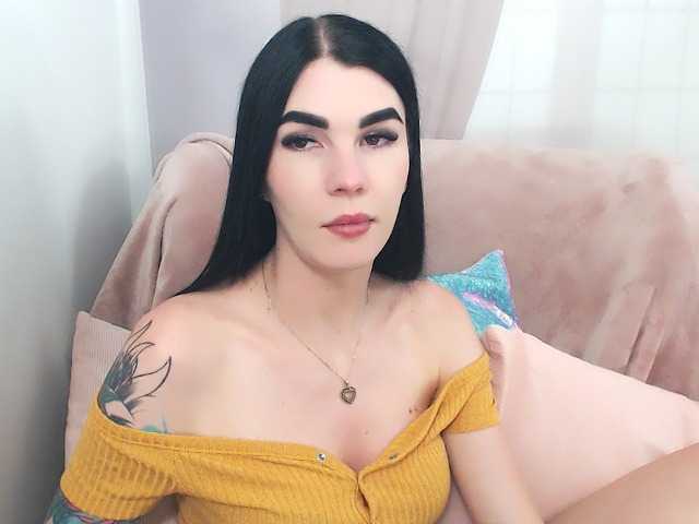 SofiaBrunett