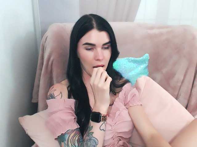 SofiaBrunett
