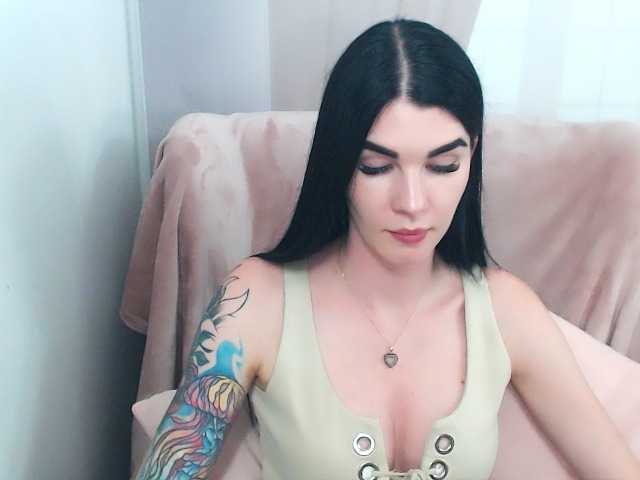 SofiaBrunett live cam on BongaCams