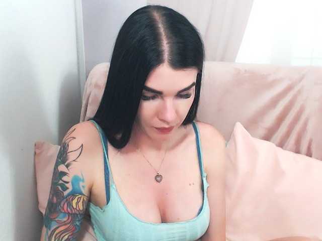 SofiaBrunett