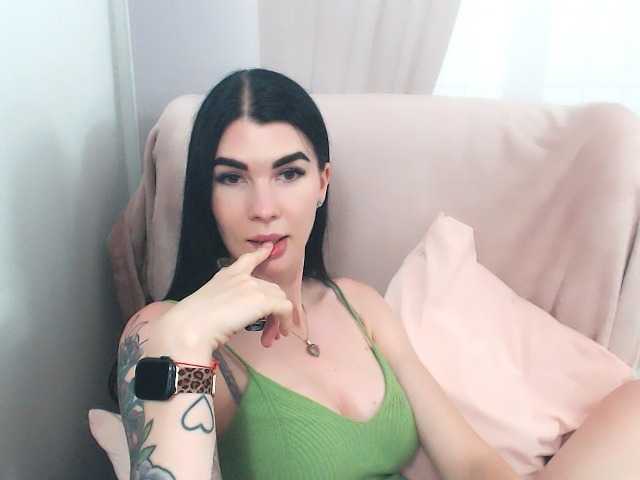 SofiaBrunett
