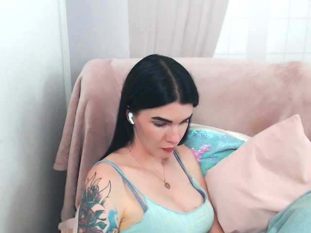 SofiaBrunett