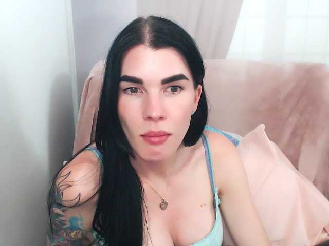 SofiaBrunett