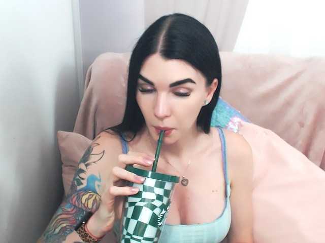SofiaBrunett live webcam show