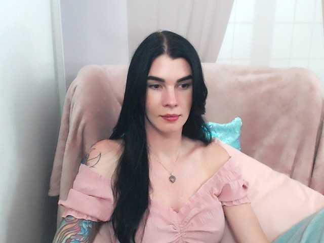 SofiaBrunett
